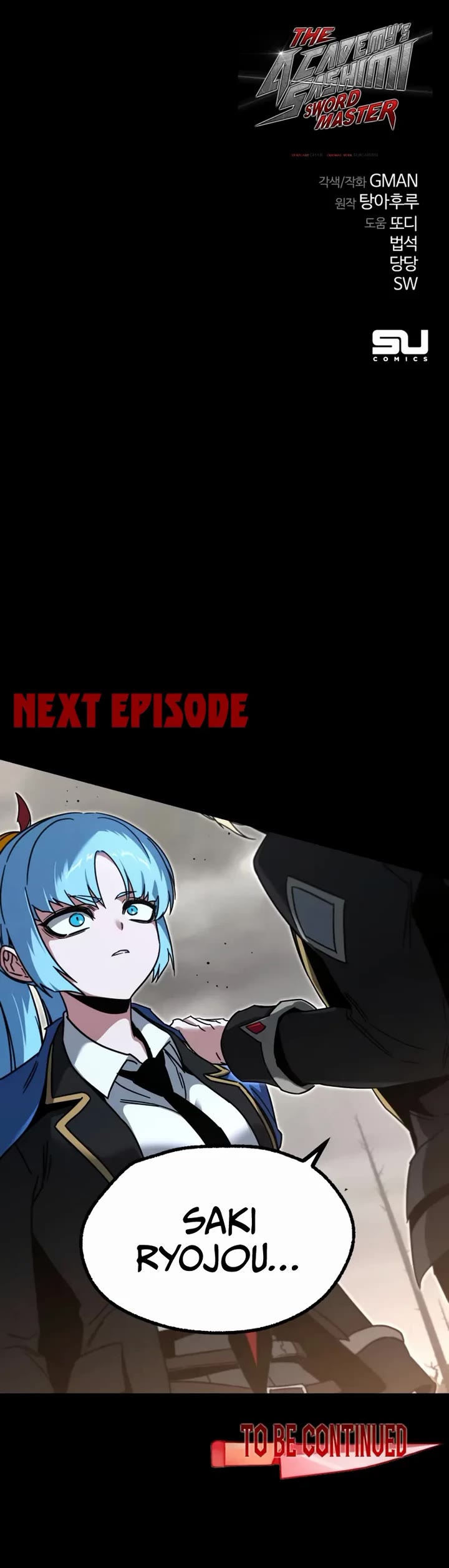 I Took Over the Academy With a Single Sashimi Knife Chapter 64 page 62 - Chapter 64: Final Exams (1)