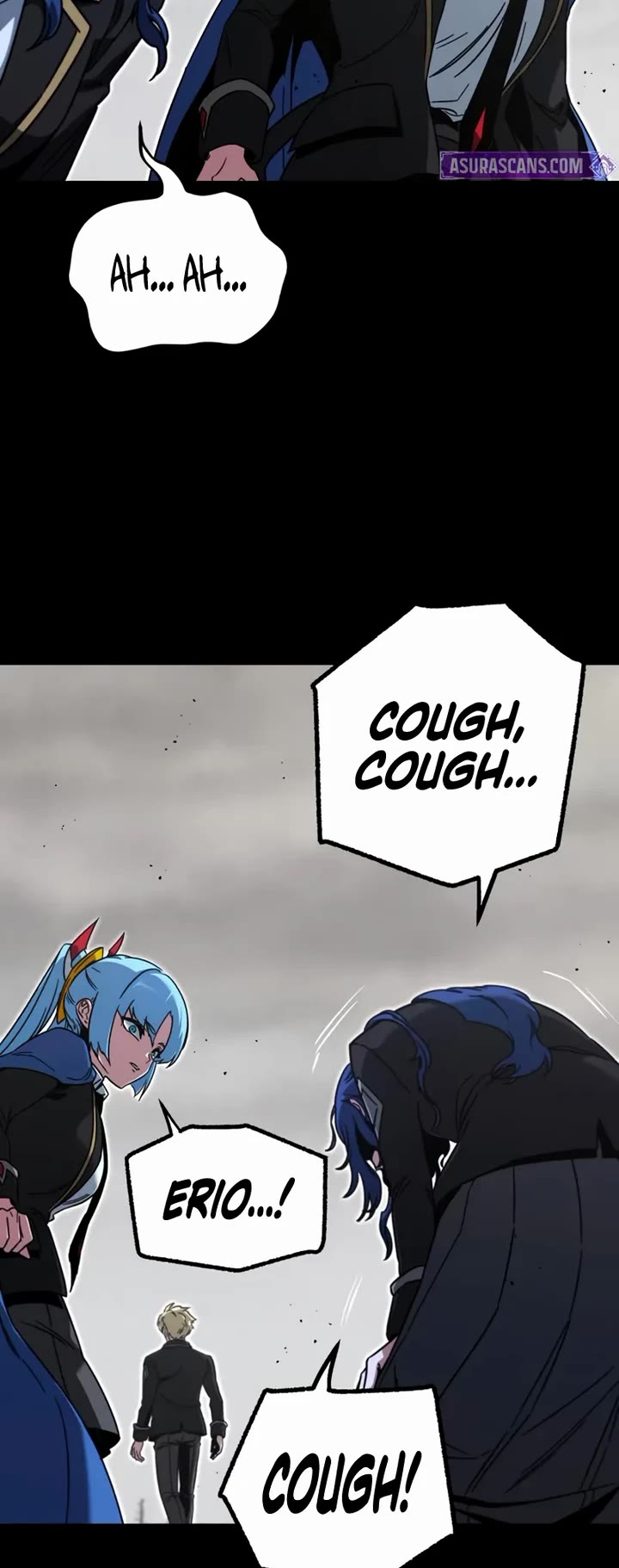 I Took Over the Academy With a Single Sashimi Knife Chapter 65 page 14 - Chapter 65: Final Exams (2)