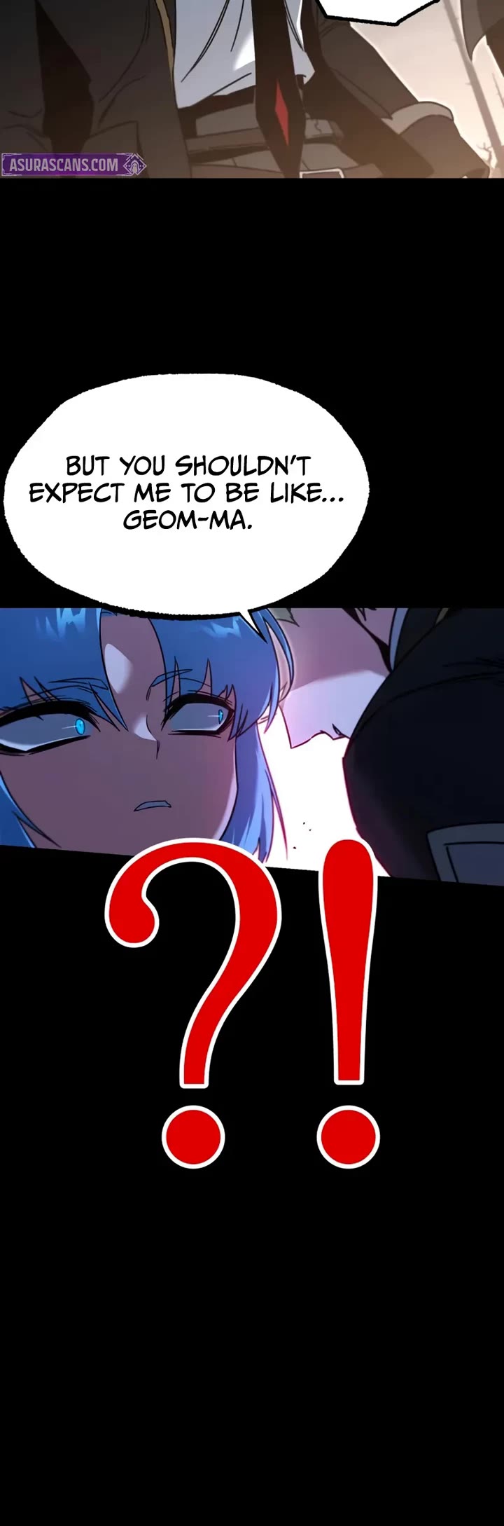 I Took Over the Academy With a Single Sashimi Knife Chapter 65 page 20 - Chapter 65: Final Exams (2)