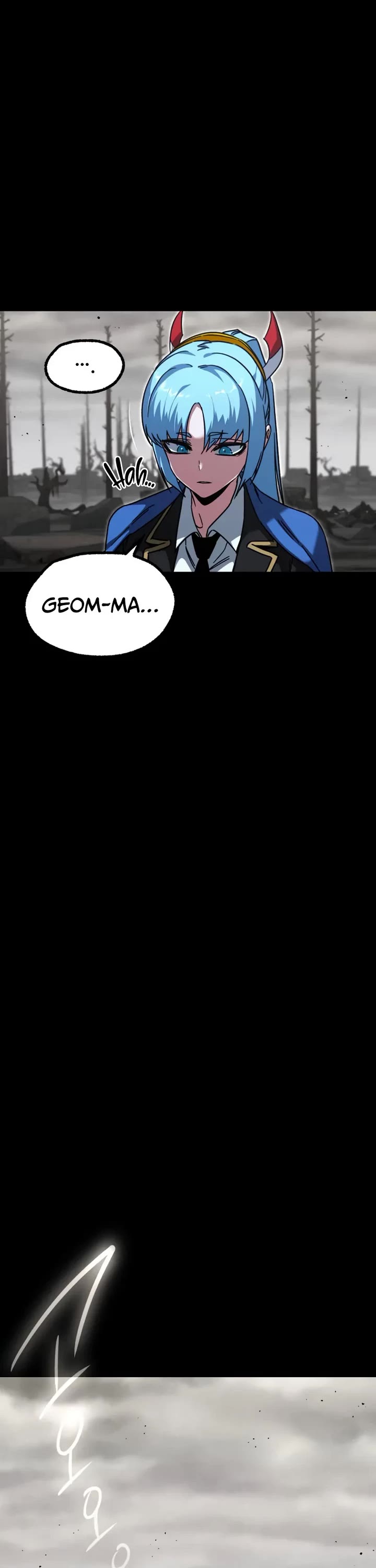 I Took Over the Academy With a Single Sashimi Knife Chapter 65 page 23 - Chapter 65: Final Exams (2)