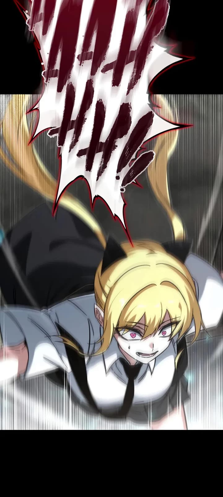 I Took Over the Academy With a Single Sashimi Knife Chapter 65 page 44 - Chapter 65: Final Exams (2)