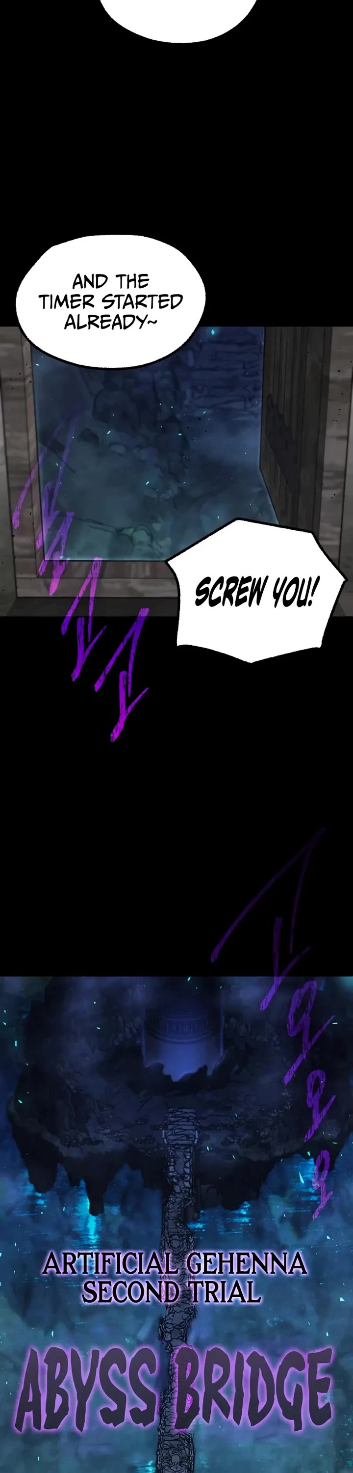 I Took Over the Academy With a Single Sashimi Knife Chapter 65 page 47 - Chapter 65: Final Exams (2)