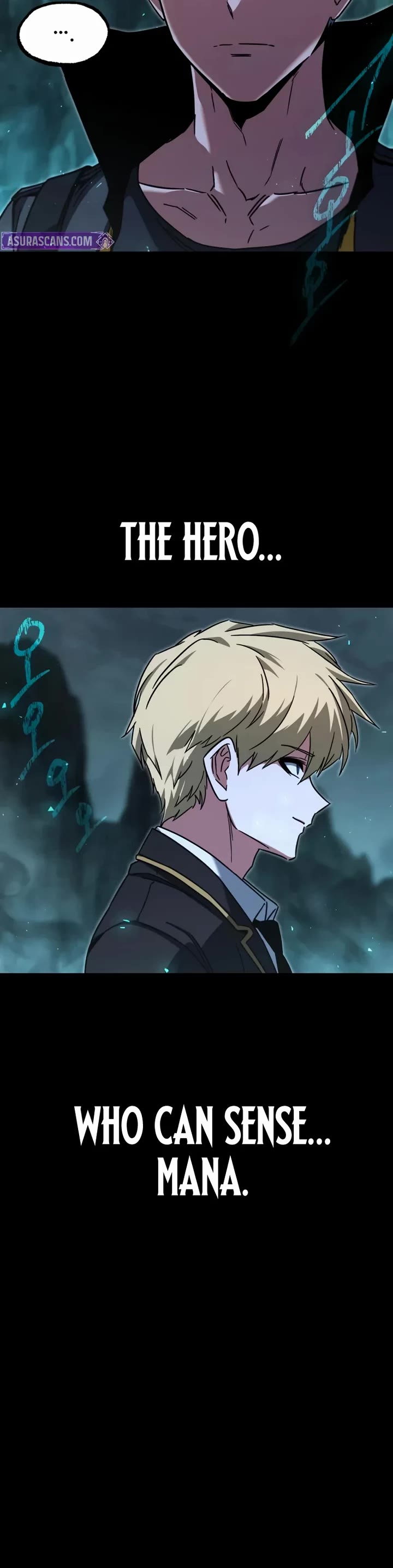 I Took Over the Academy With a Single Sashimi Knife Chapter 65 page 53 - Chapter 65: Final Exams (2)