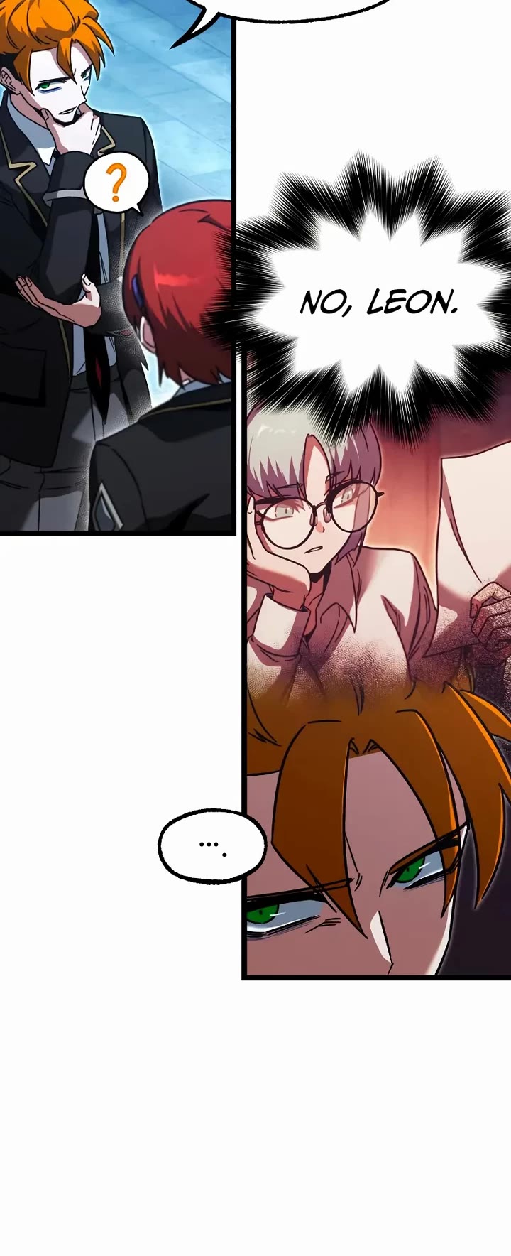 I Took Over the Academy With a Single Sashimi Knife Chapter 66 page 10 - Chapter 66: Final Exams (3)