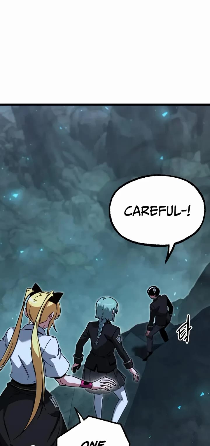 I Took Over the Academy With a Single Sashimi Knife Chapter 66 page 14 - Chapter 66: Final Exams (3)