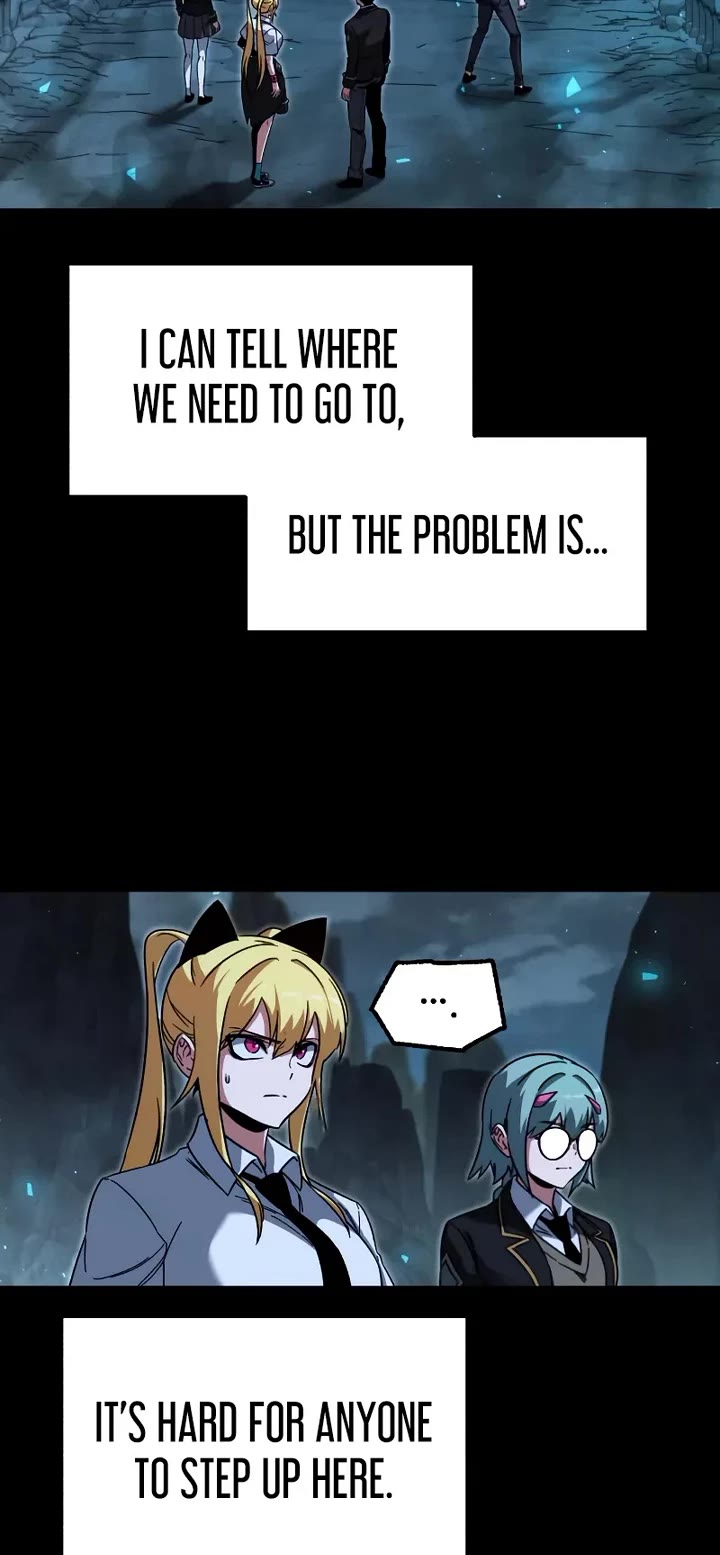 I Took Over the Academy With a Single Sashimi Knife Chapter 66 page 19 - Chapter 66: Final Exams (3)