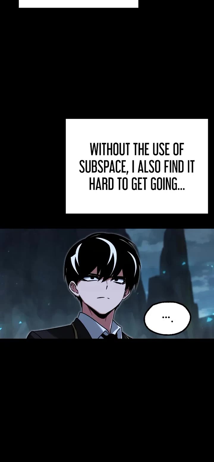 I Took Over the Academy With a Single Sashimi Knife Chapter 66 page 20 - Chapter 66: Final Exams (3)