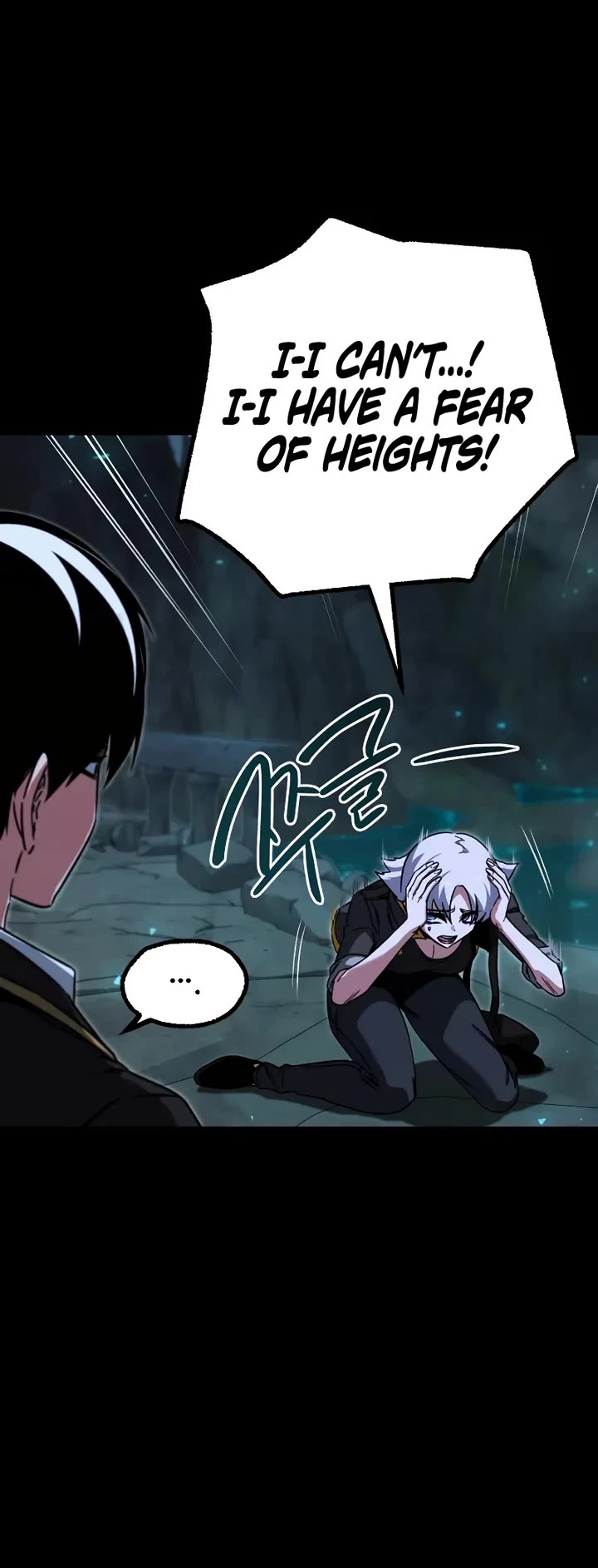I Took Over the Academy With a Single Sashimi Knife Chapter 66 page 25 - Chapter 66: Final Exams (3)