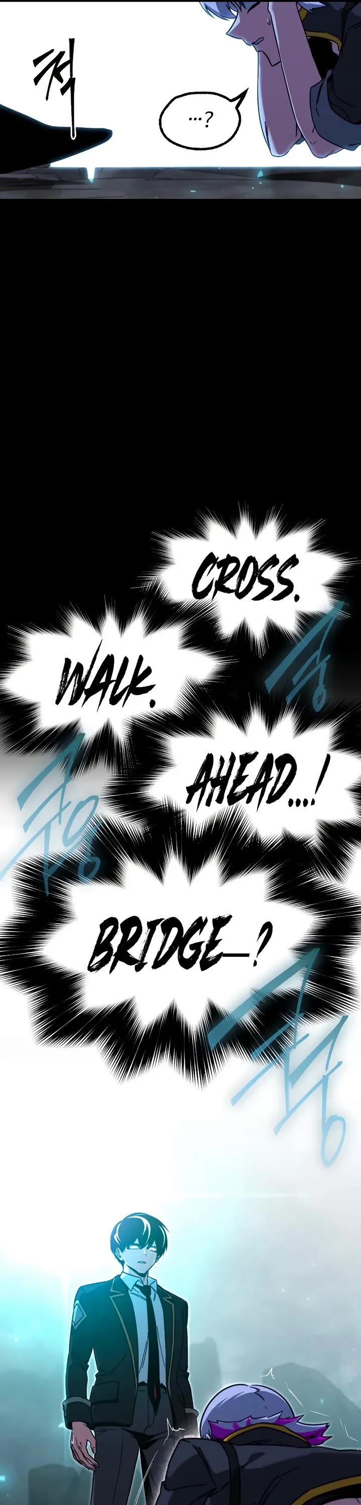 I Took Over the Academy With a Single Sashimi Knife Chapter 66 page 26 - Chapter 66: Final Exams (3)