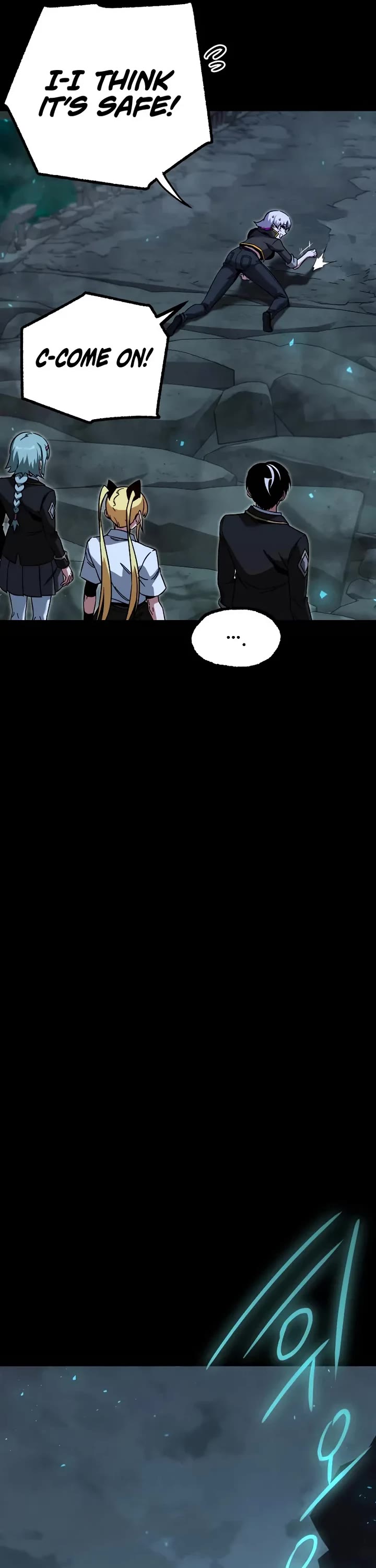 I Took Over the Academy With a Single Sashimi Knife Chapter 66 page 30 - Chapter 66: Final Exams (3)