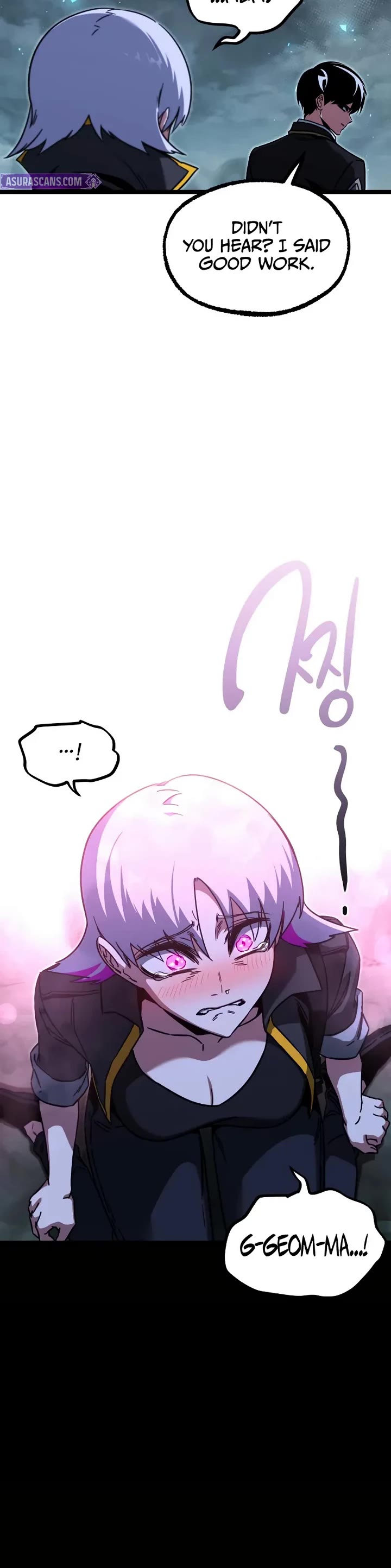 I Took Over the Academy With a Single Sashimi Knife Chapter 66 page 33 - Chapter 66: Final Exams (3)