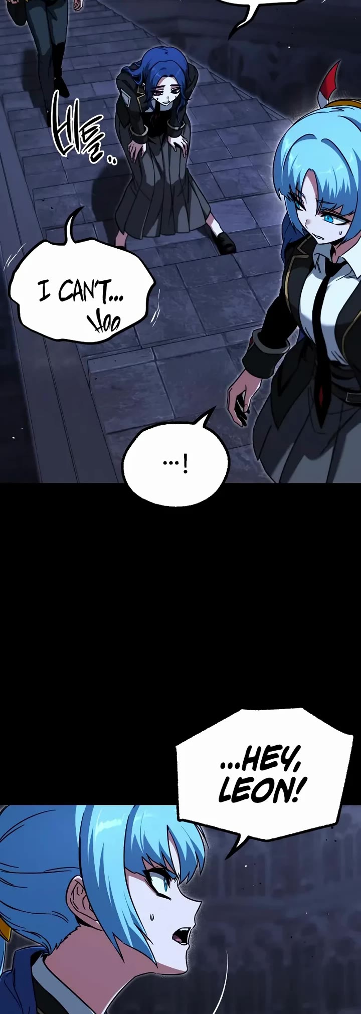 I Took Over the Academy With a Single Sashimi Knife Chapter 66 page 41 - Chapter 66: Final Exams (3)