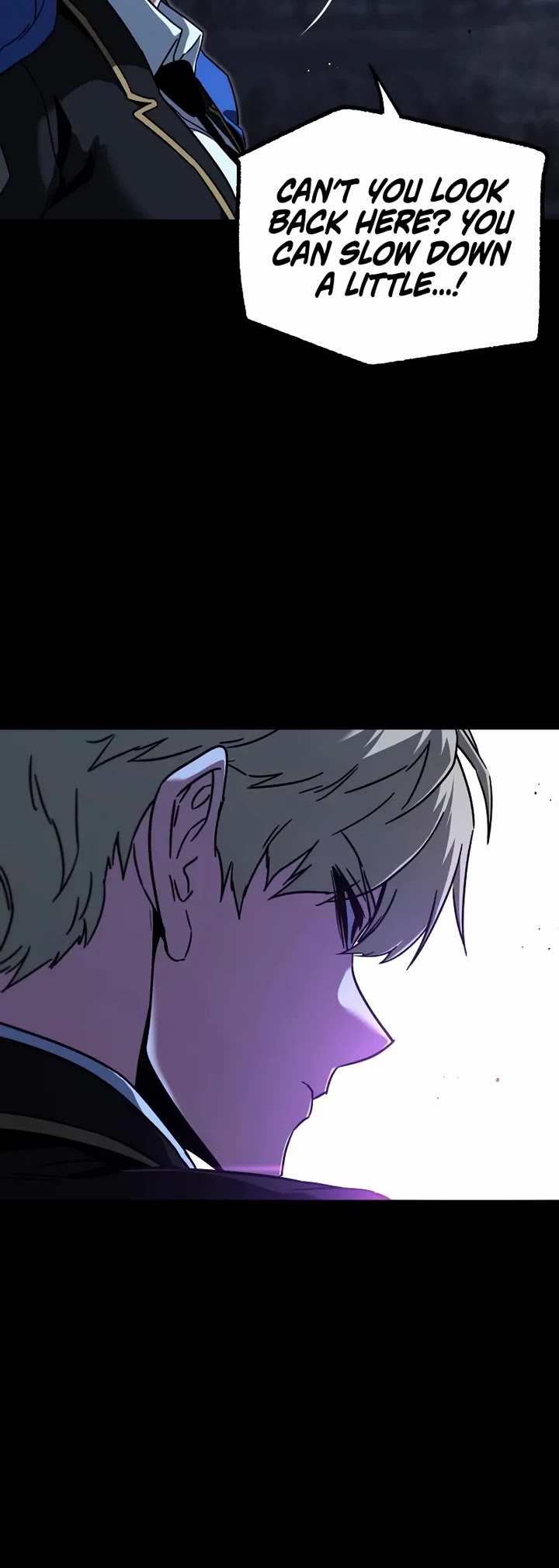 I Took Over the Academy With a Single Sashimi Knife Chapter 66 page 42 - Chapter 66: Final Exams (3)