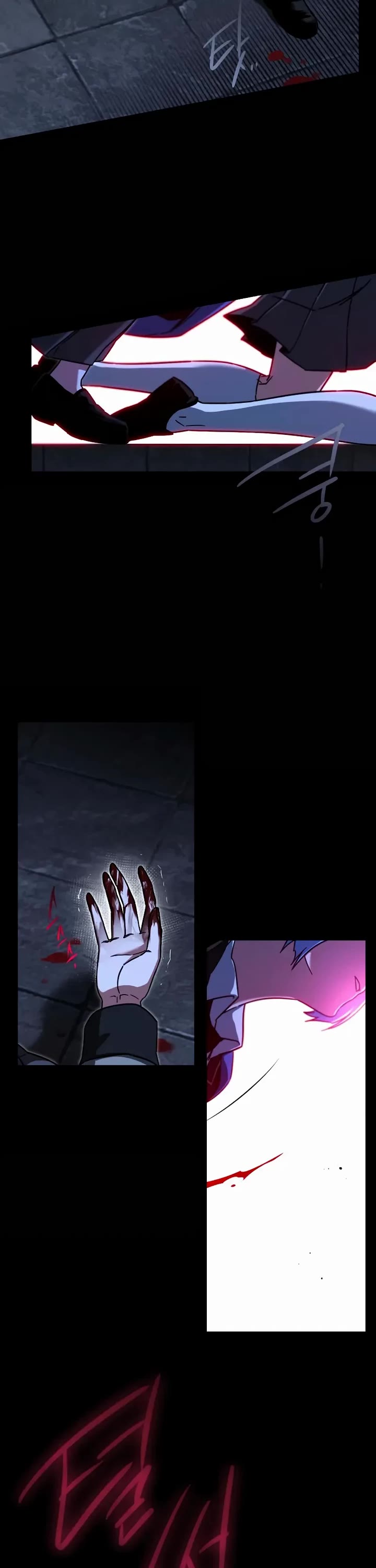 I Took Over the Academy With a Single Sashimi Knife Chapter 66 page 55 - Chapter 66: Final Exams (3)