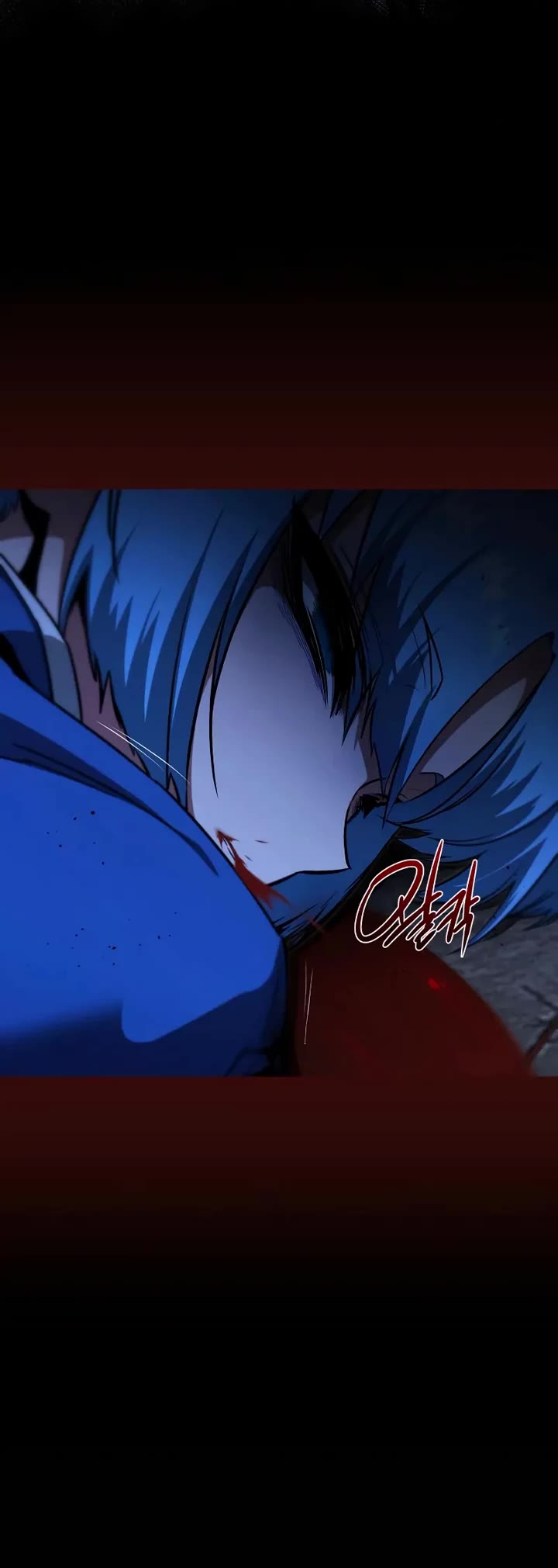 I Took Over the Academy With a Single Sashimi Knife Chapter 66 page 57 - Chapter 66: Final Exams (3)