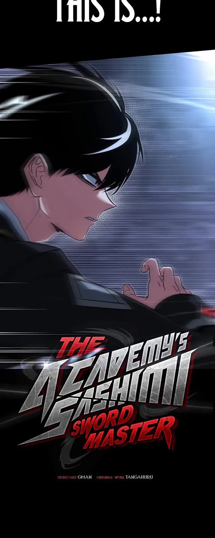 I Took Over the Academy With a Single Sashimi Knife Chapter 67 page 10 - Chapter 67: Final Exams (4)