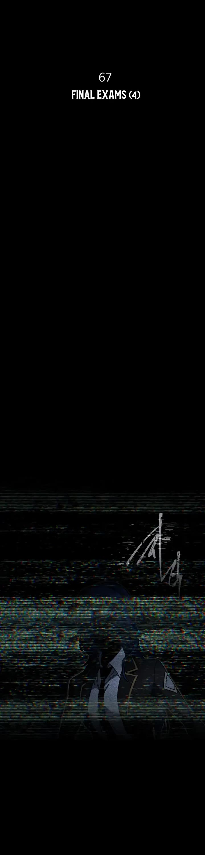 I Took Over the Academy With a Single Sashimi Knife Chapter 67 page 11 - Chapter 67: Final Exams (4)