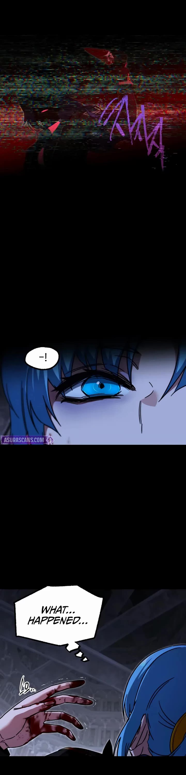 I Took Over the Academy With a Single Sashimi Knife Chapter 67 page 12 - Chapter 67: Final Exams (4)