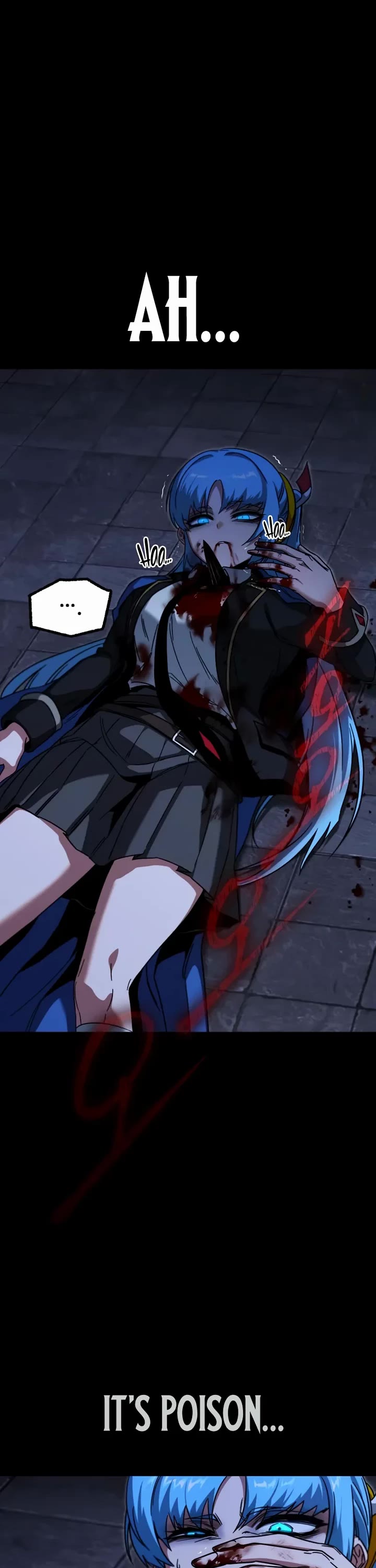 I Took Over the Academy With a Single Sashimi Knife Chapter 67 page 13 - Chapter 67: Final Exams (4)