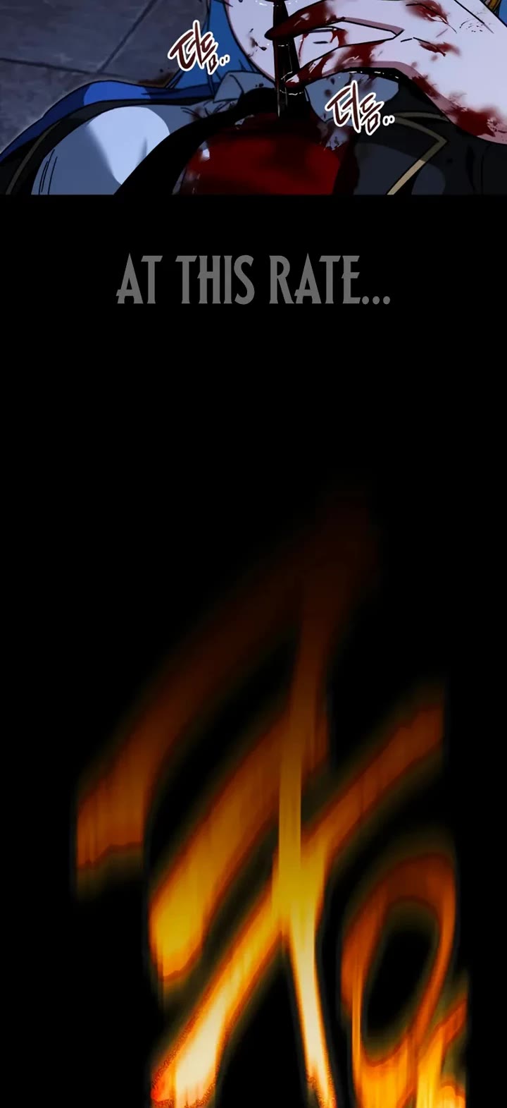 I Took Over the Academy With a Single Sashimi Knife Chapter 67 page 14 - Chapter 67: Final Exams (4)