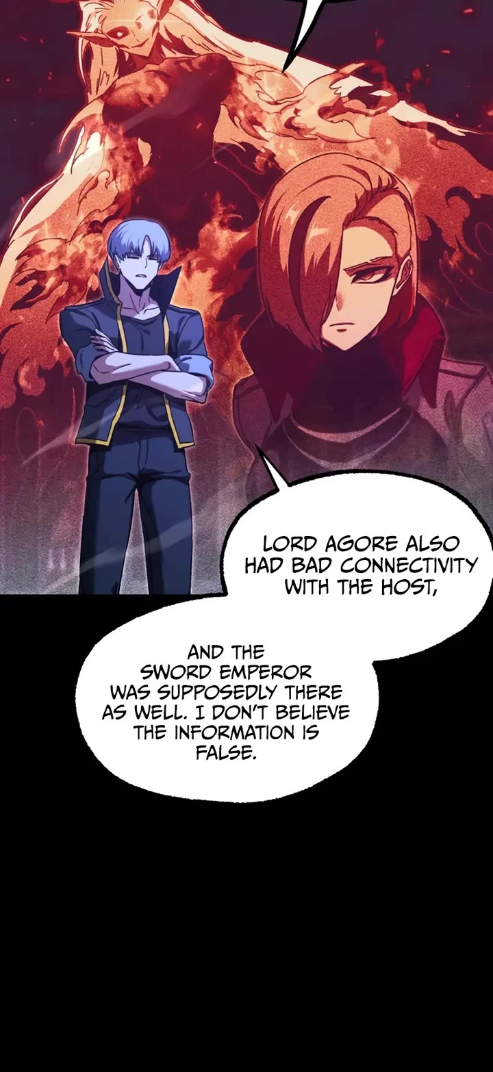 I Took Over the Academy With a Single Sashimi Knife Chapter 67 page 24 - Chapter 67: Final Exams (4)