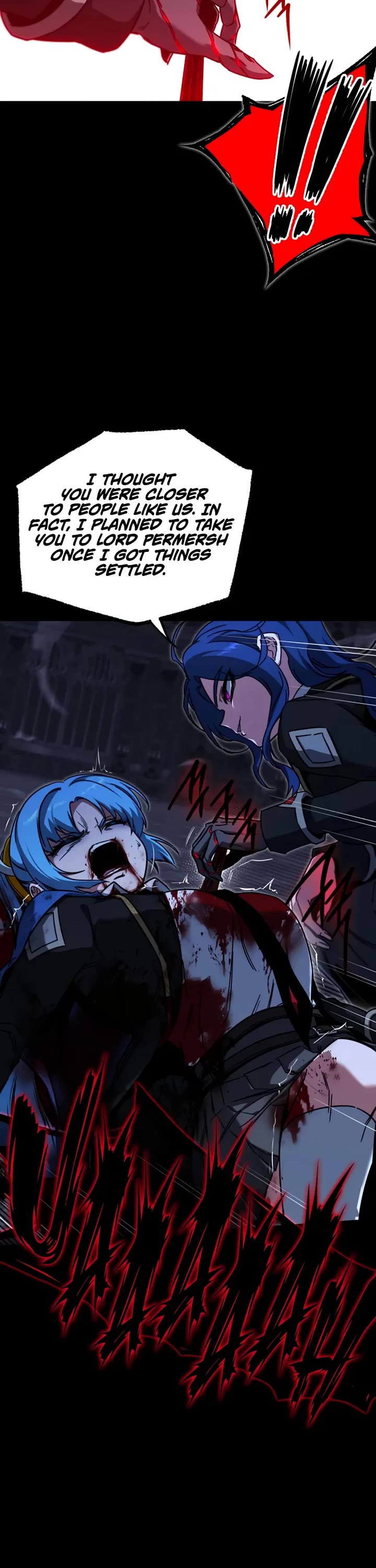 I Took Over the Academy With a Single Sashimi Knife Chapter 67 page 31 - Chapter 67: Final Exams (4)