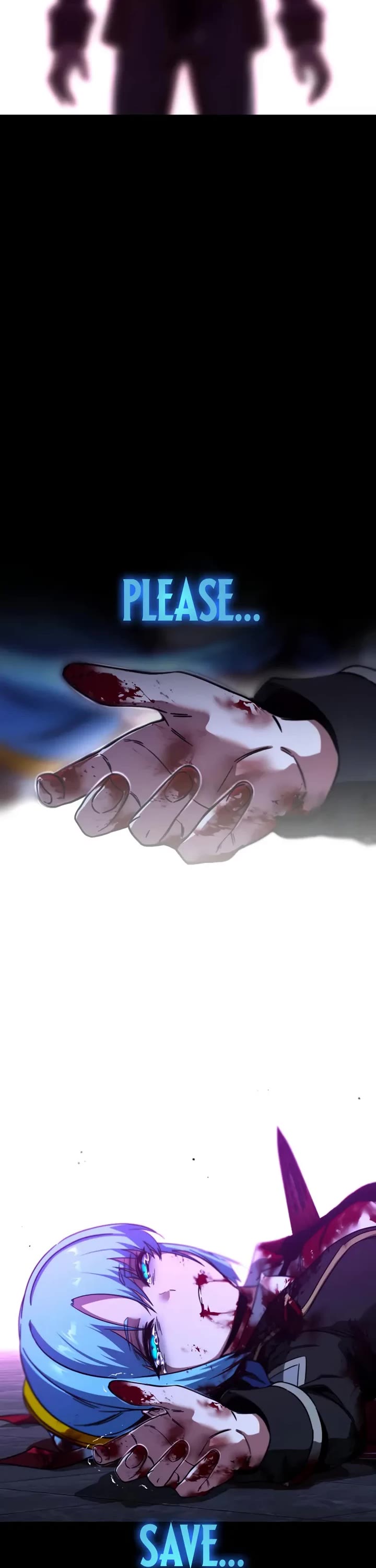 I Took Over the Academy With a Single Sashimi Knife Chapter 67 page 41 - Chapter 67: Final Exams (4)