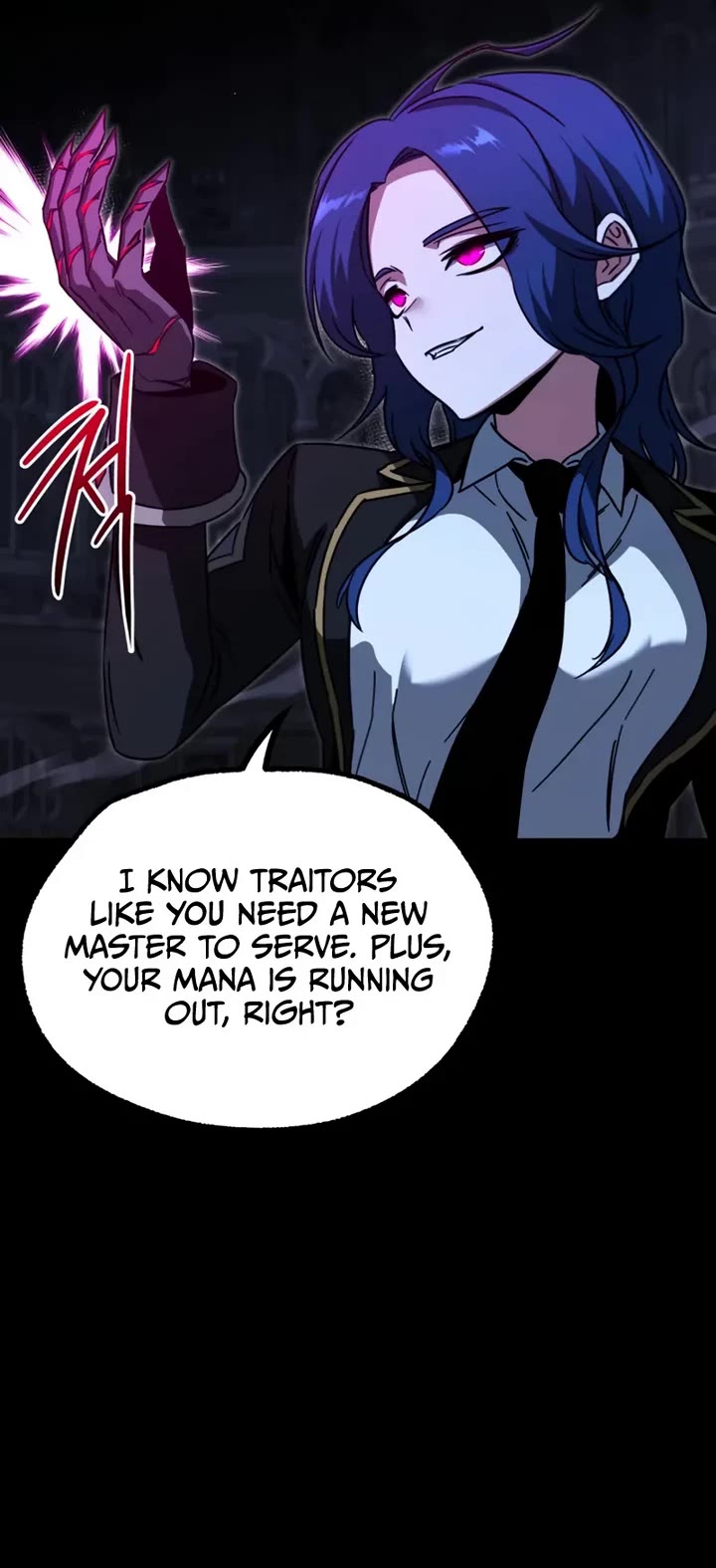 I Took Over the Academy With a Single Sashimi Knife Chapter 67 page 47 - Chapter 67: Final Exams (4)
