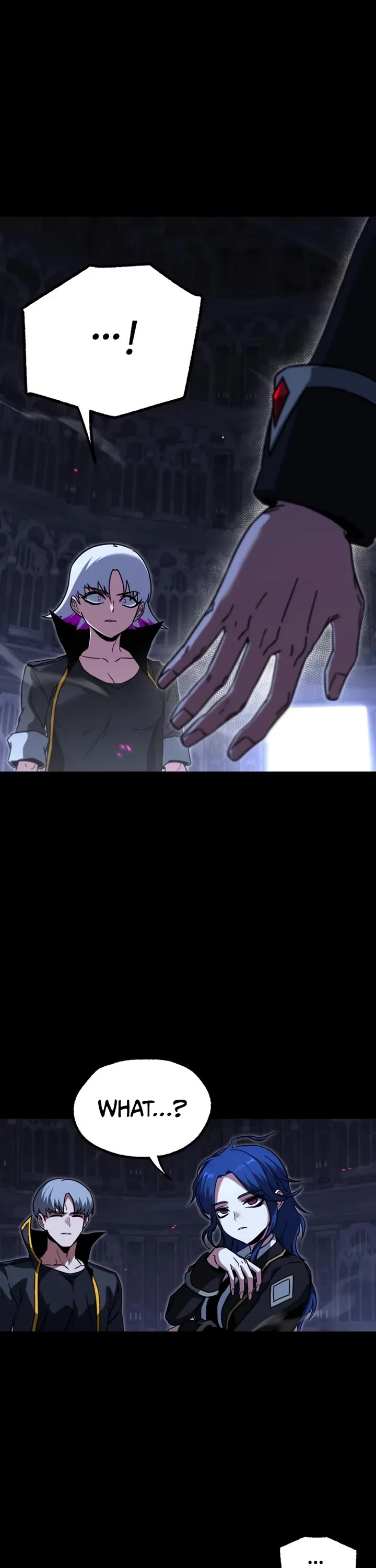I Took Over the Academy With a Single Sashimi Knife Chapter 67 page 54 - Chapter 67: Final Exams (4)