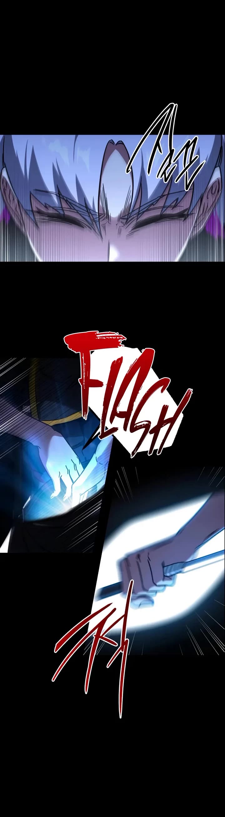 I Took Over the Academy With a Single Sashimi Knife Chapter 67 page 57 - Chapter 67: Final Exams (4)