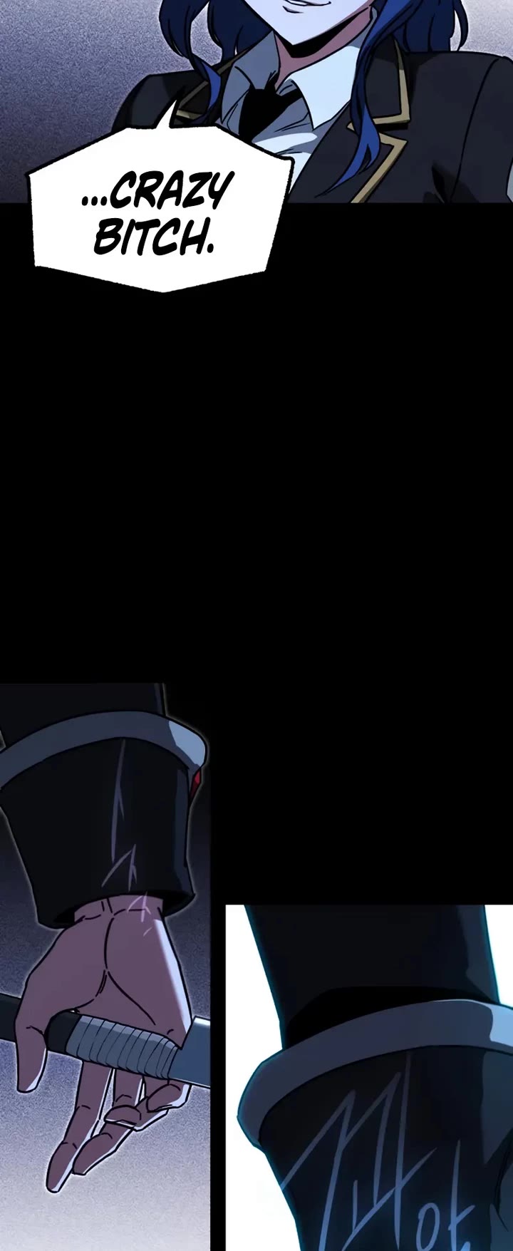 I Took Over the Academy With a Single Sashimi Knife Chapter 67 page 61 - Chapter 67: Final Exams (4)
