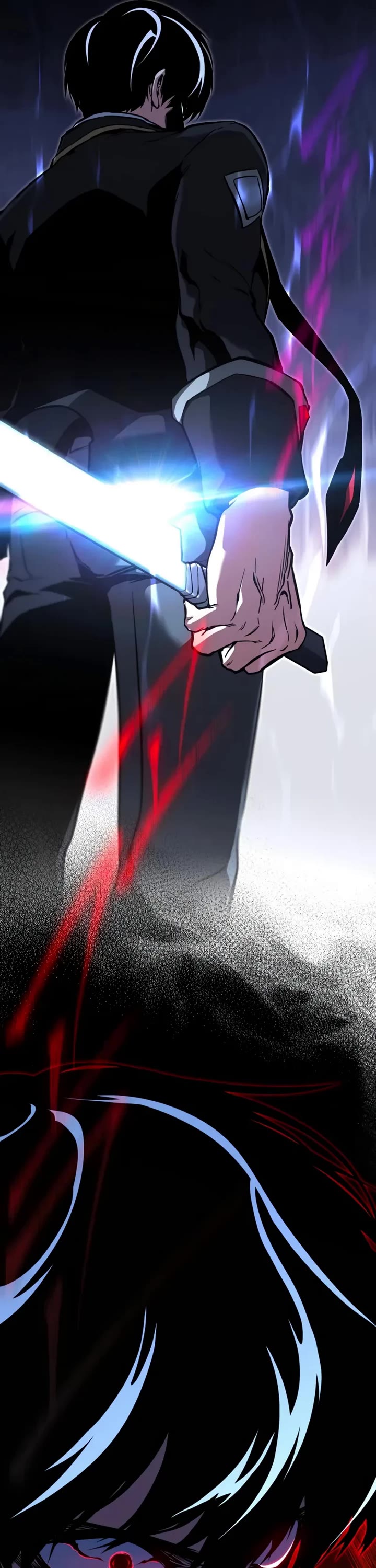 I Took Over the Academy With a Single Sashimi Knife Chapter 67 page 63 - Chapter 67: Final Exams (4)