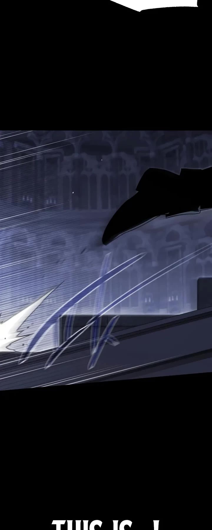 I Took Over the Academy With a Single Sashimi Knife Chapter 67 page 9 - Chapter 67: Final Exams (4)