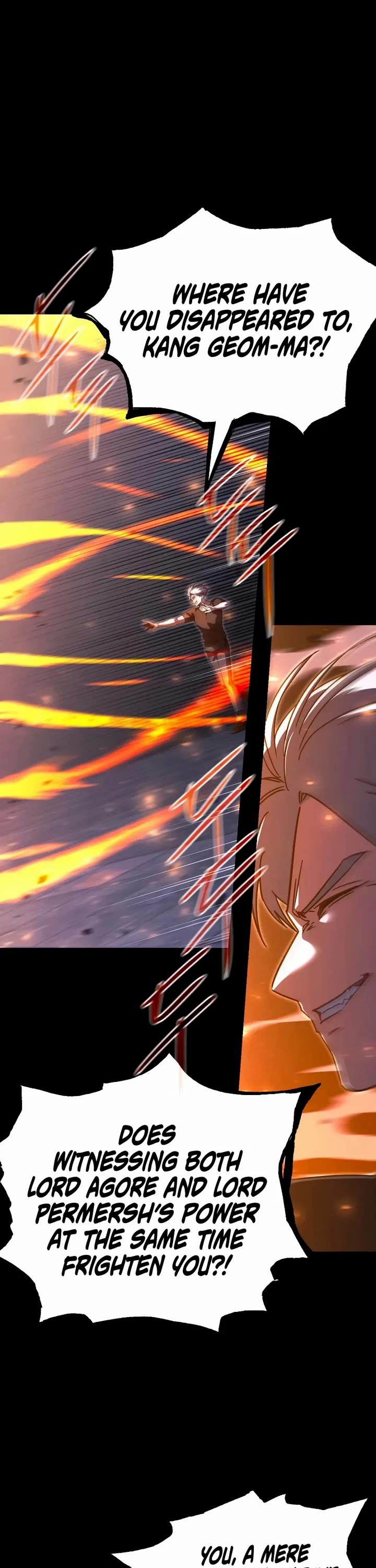 I Took Over the Academy With a Single Sashimi Knife Chapter 68 page 12 - Chapter 68: Final Exams (5)