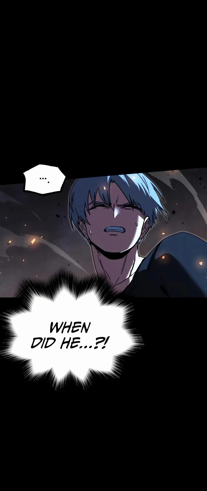 I Took Over the Academy With a Single Sashimi Knife Chapter 68 page 14 - Chapter 68: Final Exams (5)