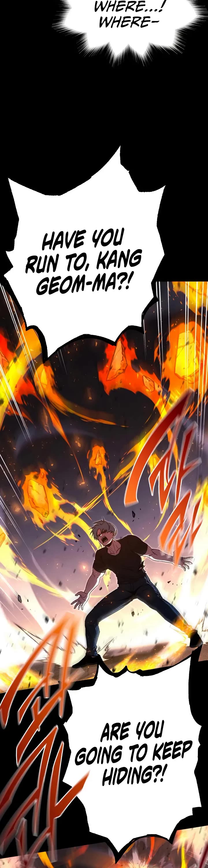 I Took Over the Academy With a Single Sashimi Knife Chapter 68 page 17 - Chapter 68: Final Exams (5)