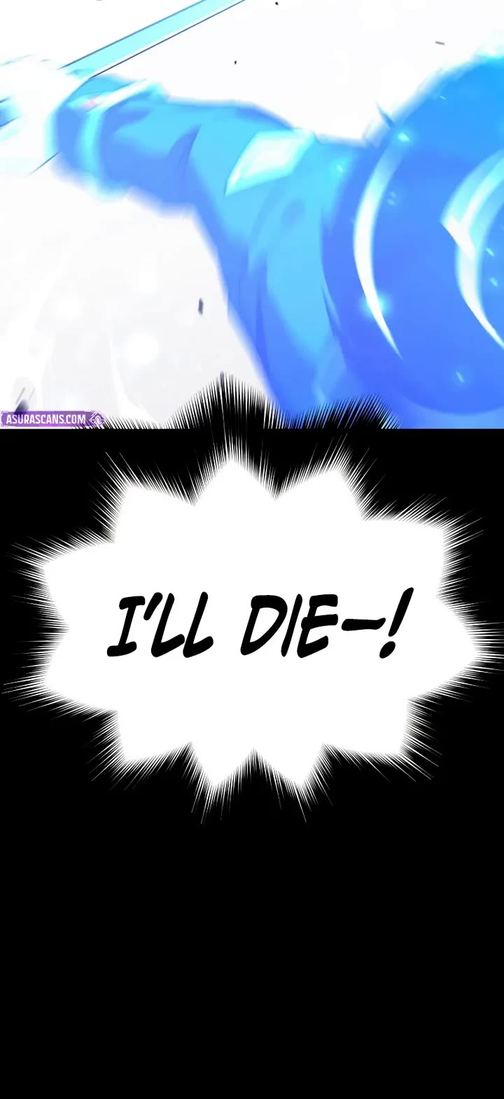 I Took Over the Academy With a Single Sashimi Knife Chapter 68 page 20 - Chapter 68: Final Exams (5)