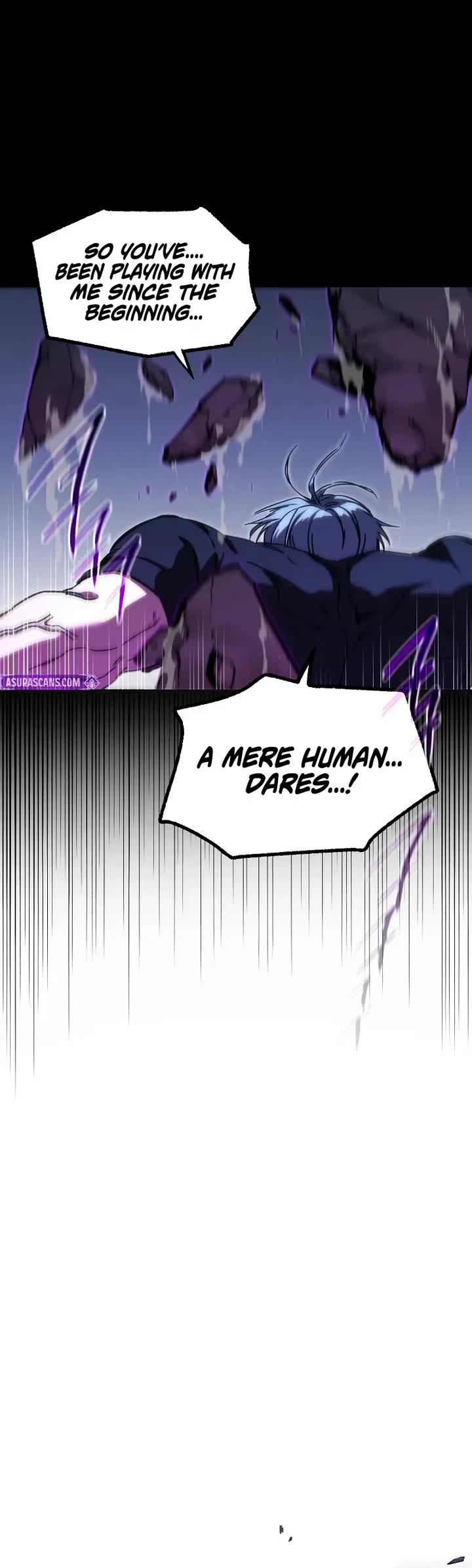 I Took Over the Academy With a Single Sashimi Knife Chapter 68 page 24 - Chapter 68: Final Exams (5)