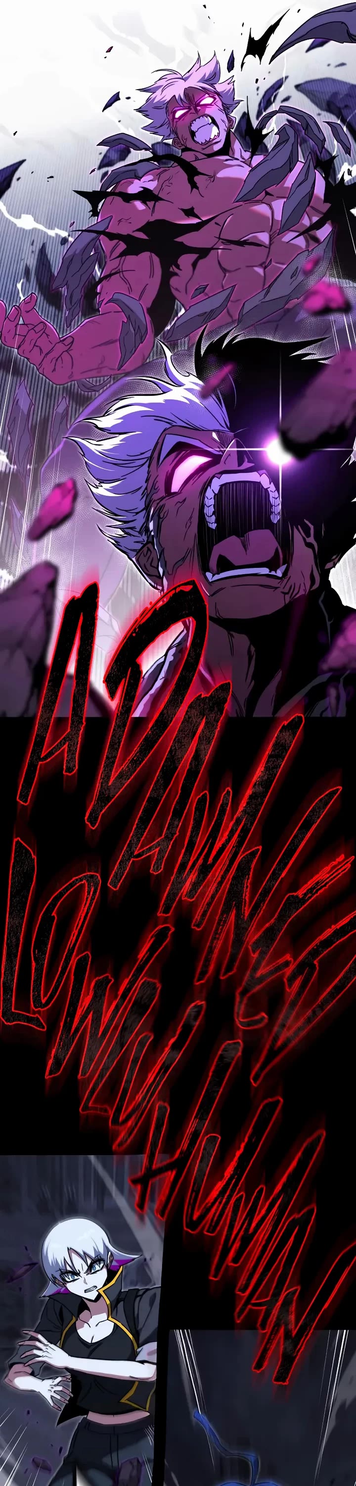 I Took Over the Academy With a Single Sashimi Knife Chapter 68 page 25 - Chapter 68: Final Exams (5)