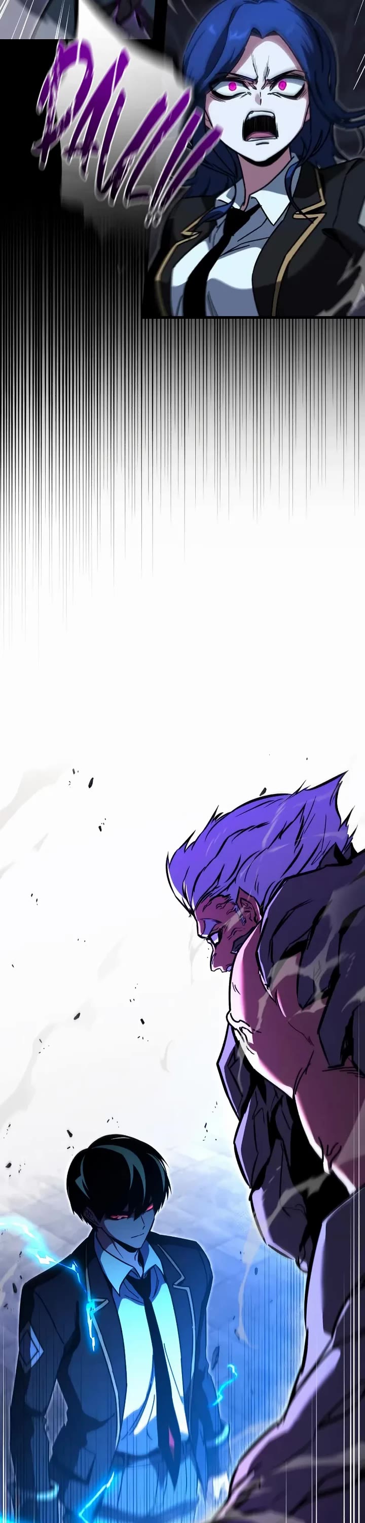 I Took Over the Academy With a Single Sashimi Knife Chapter 68 page 26 - Chapter 68: Final Exams (5)