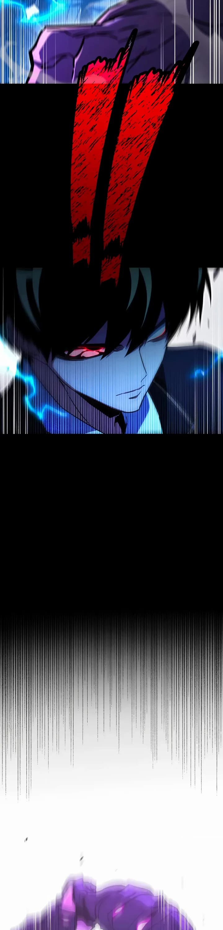I Took Over the Academy With a Single Sashimi Knife Chapter 68 page 27 - Chapter 68: Final Exams (5)