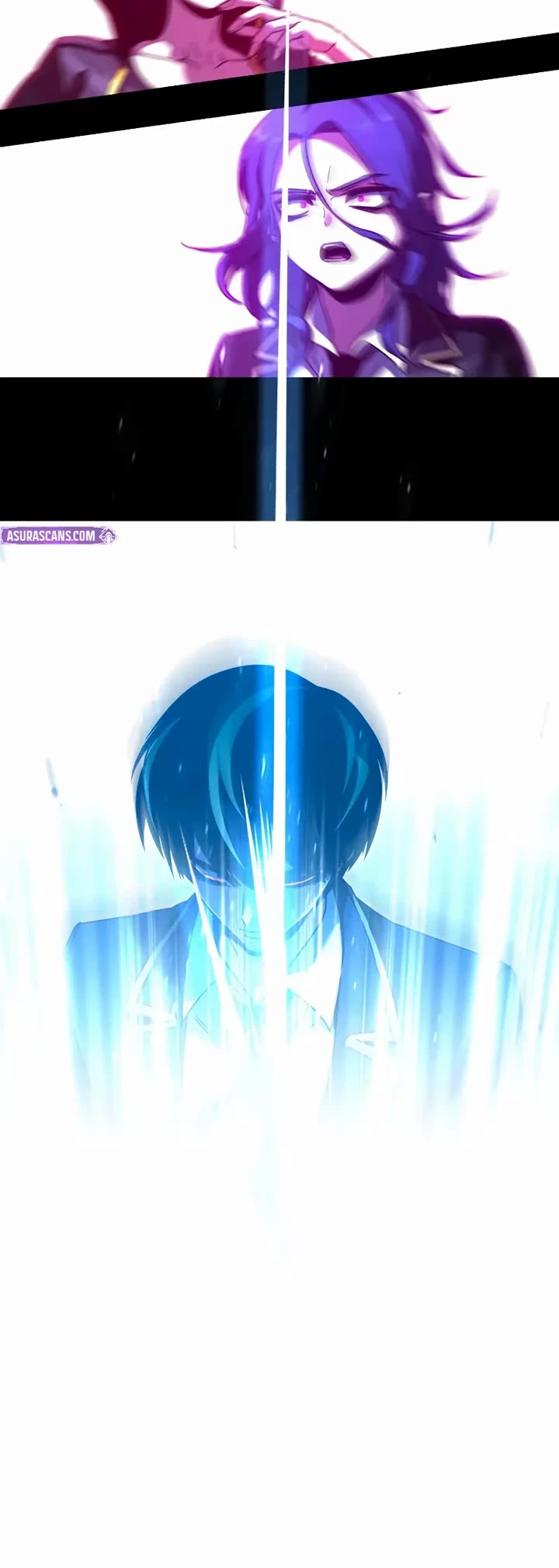 I Took Over the Academy With a Single Sashimi Knife Chapter 68 page 29 - Chapter 68: Final Exams (5)