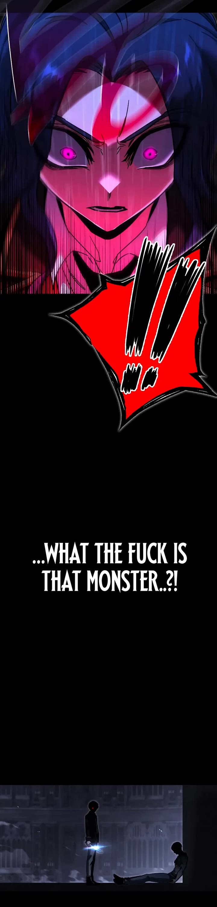 I Took Over the Academy With a Single Sashimi Knife Chapter 68 page 35 - Chapter 68: Final Exams (5)