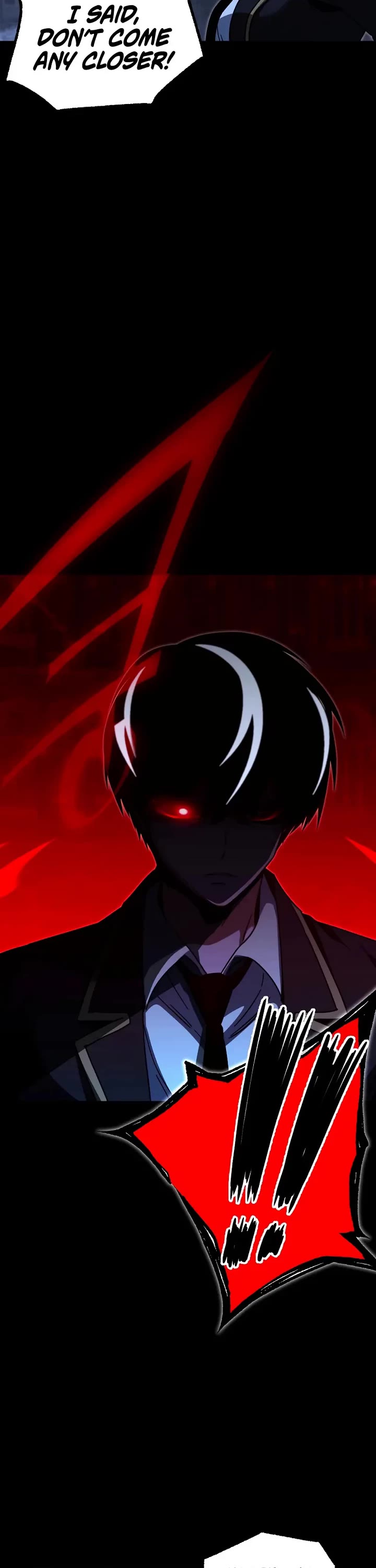 I Took Over the Academy With a Single Sashimi Knife Chapter 68 page 37 - Chapter 68: Final Exams (5)