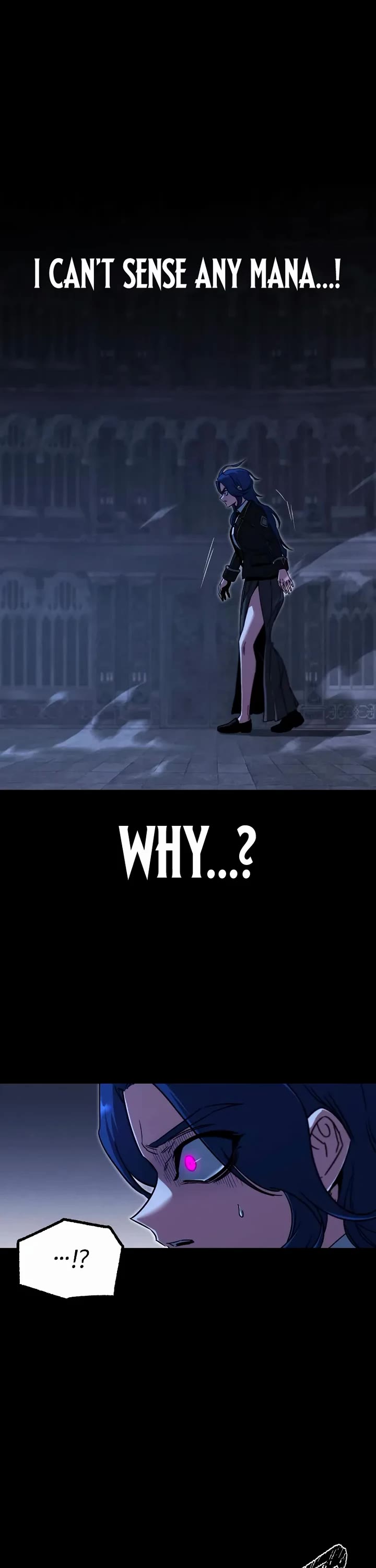 I Took Over the Academy With a Single Sashimi Knife Chapter 68 page 41 - Chapter 68: Final Exams (5)