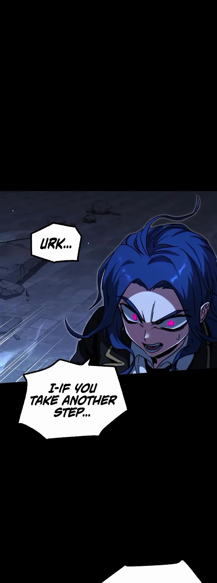 I Took Over the Academy With a Single Sashimi Knife Chapter 68 page 43 - Chapter 68: Final Exams (5)