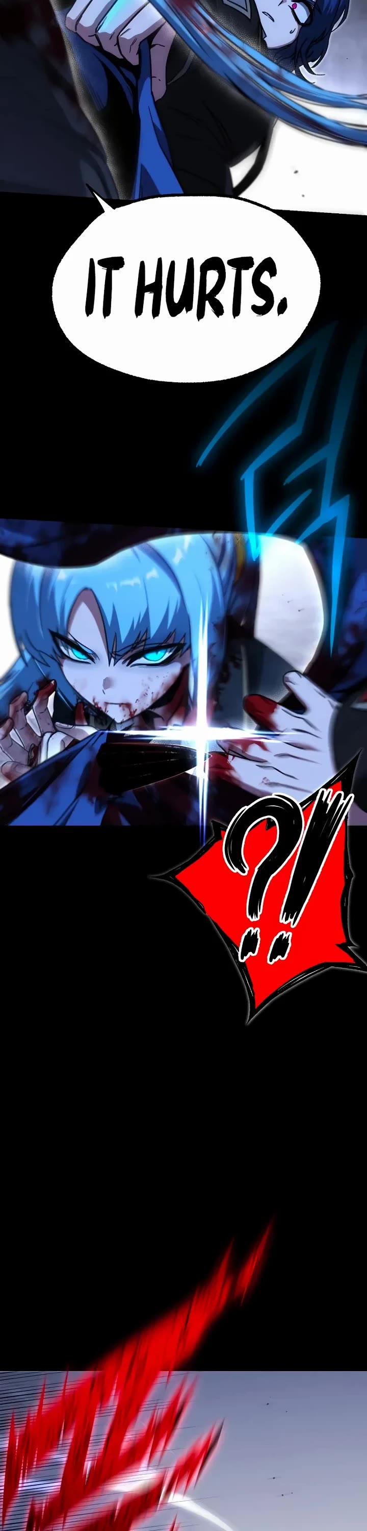 I Took Over the Academy With a Single Sashimi Knife Chapter 68 page 47 - Chapter 68: Final Exams (5)