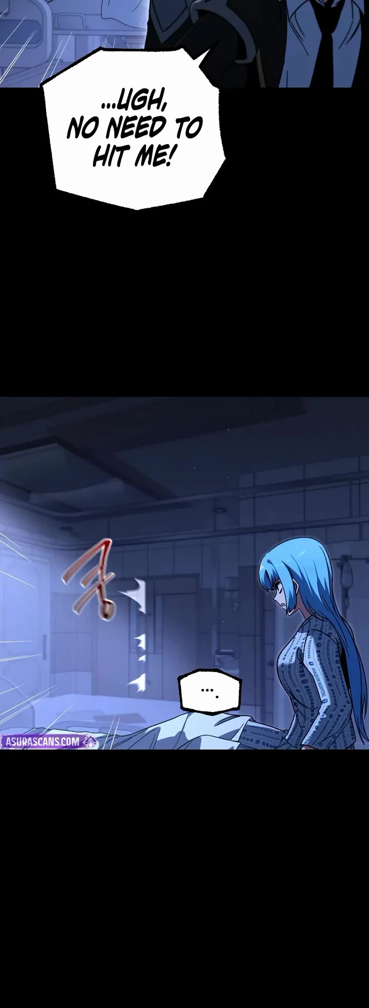 I Took Over the Academy With a Single Sashimi Knife Chapter 69 page 14 - Chapter 69: Determination