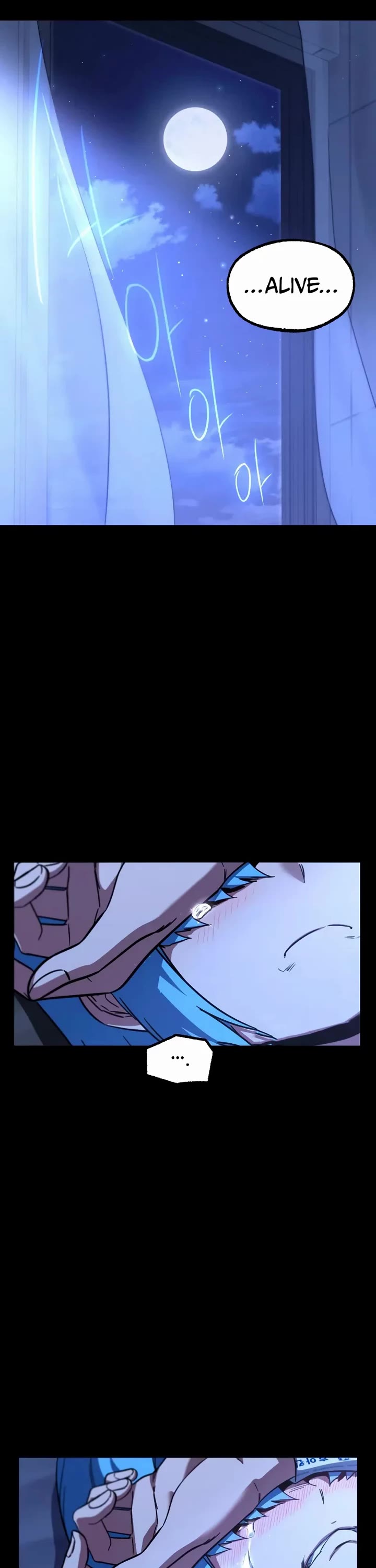 I Took Over the Academy With a Single Sashimi Knife Chapter 69 page 17 - Chapter 69: Determination