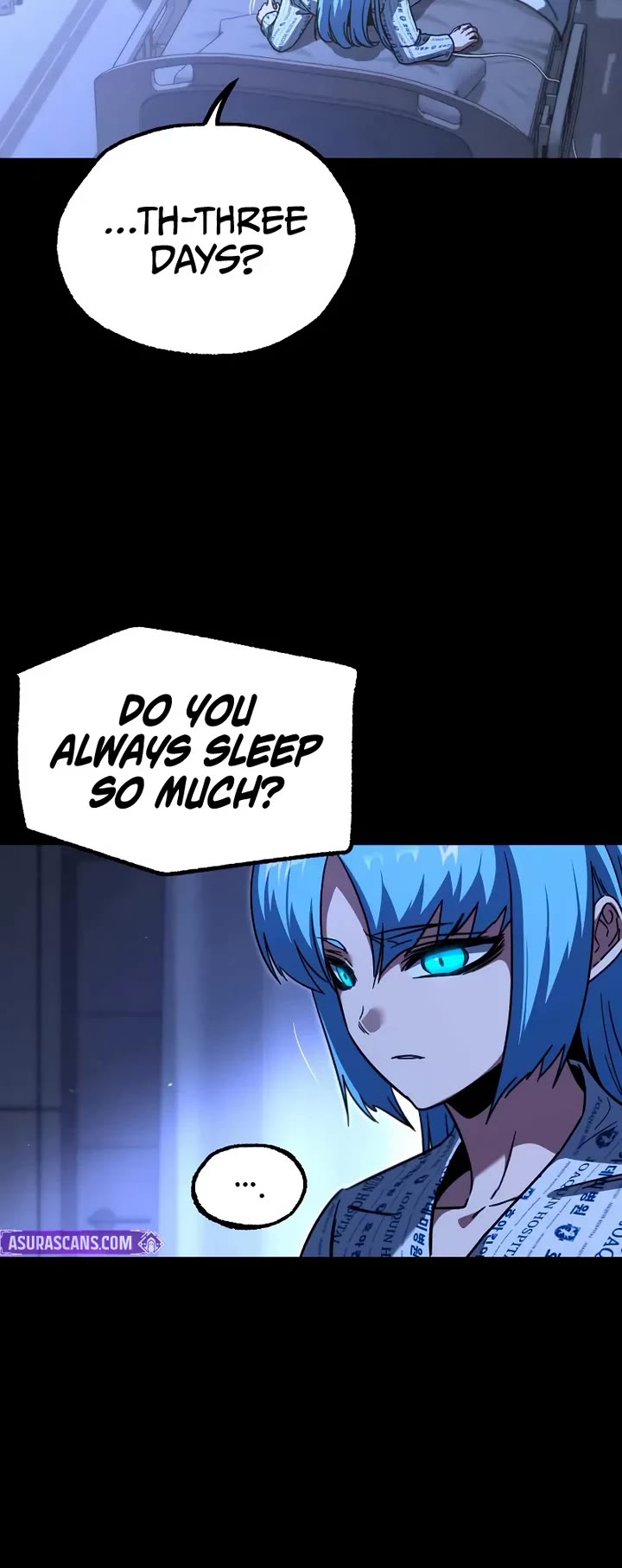 I Took Over the Academy With a Single Sashimi Knife Chapter 69 page 4 - Chapter 69: Determination